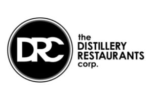 The Distillery Restaurants Corp logo
