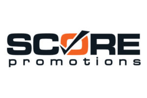 Score Promotions logo