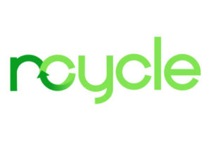 rCycle logo