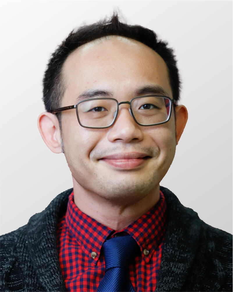 Image of Fred Lam