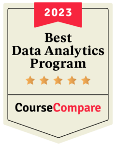 CourseCompare Data Analytics Program