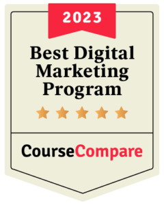 CourseCompare Best Digital Marketing Program