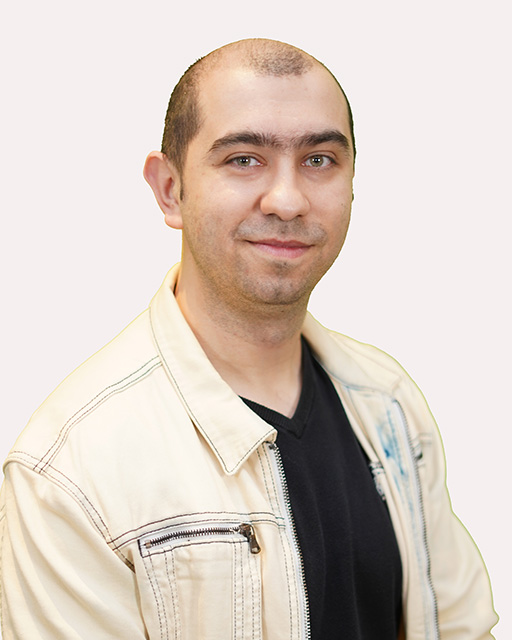 Image of Ionut Anghelache