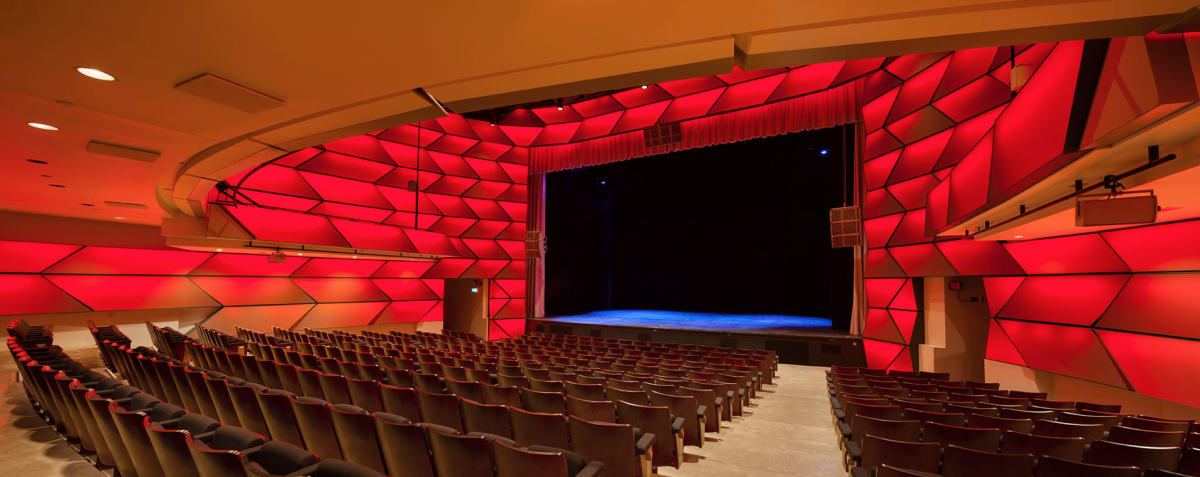 Image of Auditorium