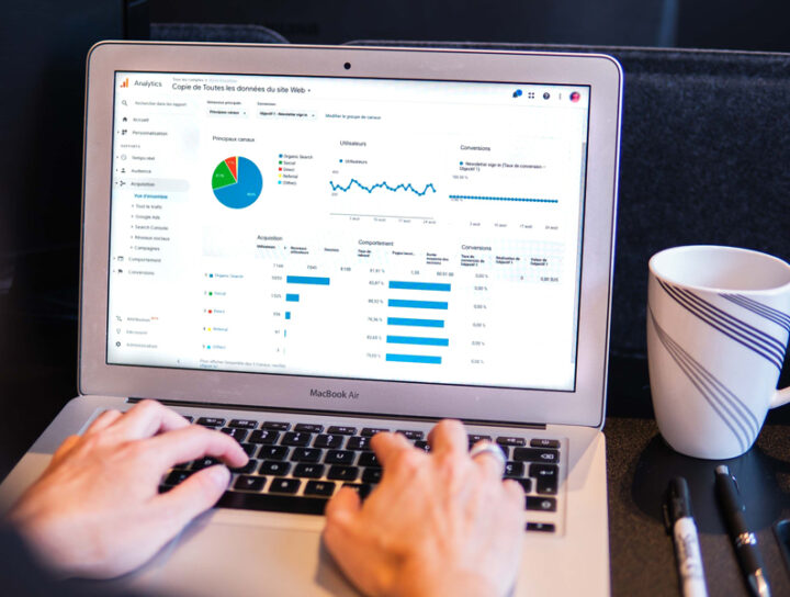 What are the top Data Analytics skills banner