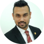 Image of Maddy Nanayakkara