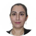 Image of Maryam Najimi