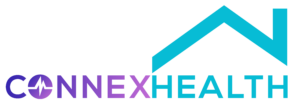 logo of connexhealth