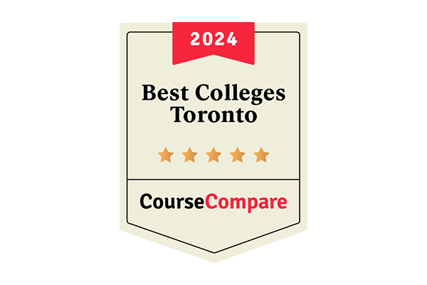 Best Colleges Toronto logo