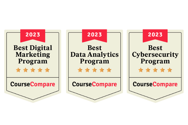 course compare badges 2023