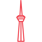 ""