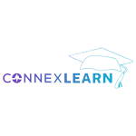 Connex Learn logo