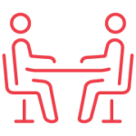 Interview skills workshops, mock interviews, job search, salary negotiation workshops ""