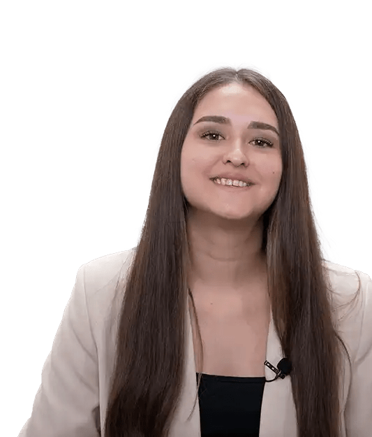 Image of Arina Vizniuk