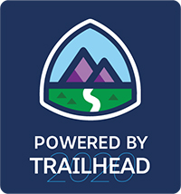 trailhead